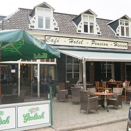 Hotel Cafe Zaal Heezen Steenderen Exterior photo