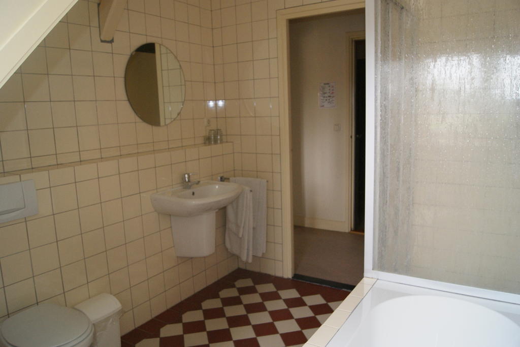 Hotel Cafe Zaal Heezen Steenderen Room photo