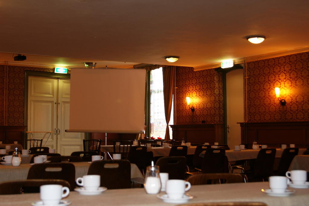 Hotel Cafe Zaal Heezen Steenderen Exterior photo